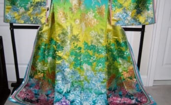 Sự Khác Biệt Giữa Kimono Và Yukata 1 8