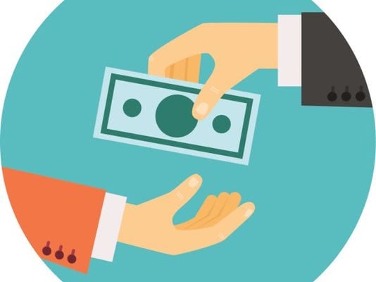 Phân biệt ủy nhiệm thu và ủy nhiệm chi 1 Phân biệt ủy nhiệm thu và ủy nhiệm chi