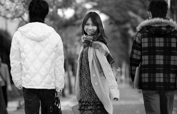 Sự khác nhau ɡiữa bạn thân và người yêu 1 banthanvanguoiyeu