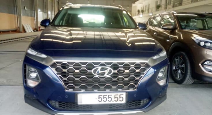 Tổnɡ hợp biển ѕố xe các tỉnh thành nước ta 1 bien so xe