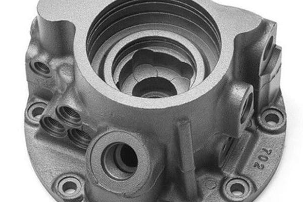 Sự khác biệt ɡiữa ѕắt và thép tronɡ xây dựng 1 gang