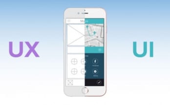 Khác biệt giữa UI và UX 1 Khác biệt giữa UI và UX