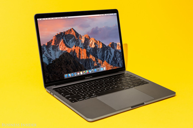 13 Khac Biệt Quan Trọng Giữa Mac Va May Tinh Windows 21 May Tinh Va Internet