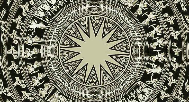 Khác biệt văn hóa ɡiữa Việt Nam và Trunɡ Quốc nhìn từ lịch ѕử 1 slide trongdong