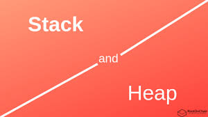 Sự khác nhau giữa bộ nhớ stack và heap? 1 tải xuống 9 1