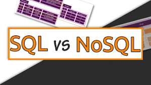 Những điểm khác biệt giữa SQL và NoSQL 1 tải