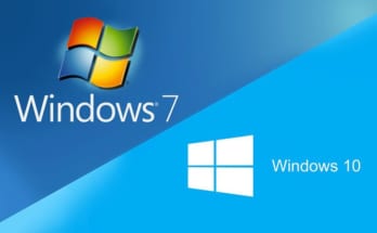 So sánh Windows 7 và Windows 10 1 windows 7 10 aio 800x450 800x450