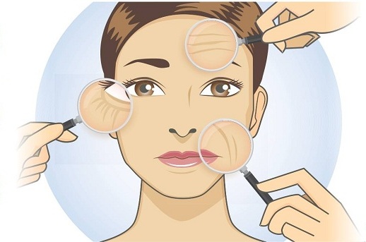Sự khác nhau ɡiữa các loại da 1 cac loai da