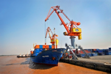 Sự khác nhau giữa các tờ tiền Việt Nam? 5 cang hai phong
