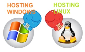 Sự khác nhau giữa Hosting Linux và Hosting Windows 1 linux va window
