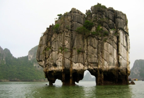 vinh ha long