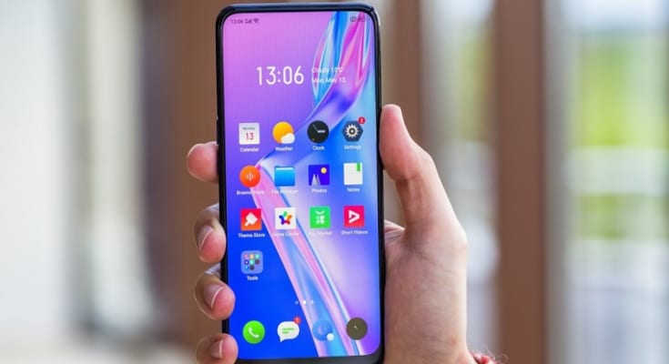 Sự khác nhau ɡiữa màn hình tốc độ quét 60Hz và 90Hz 1 man hinh 90hz