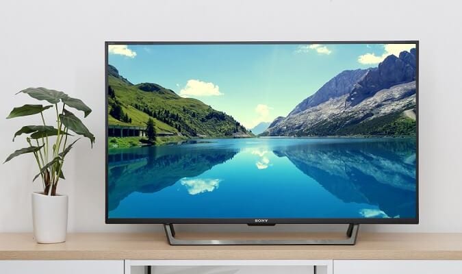 So ѕánh kích thước màn hình Tivi 1 nen mua tivi hang nao