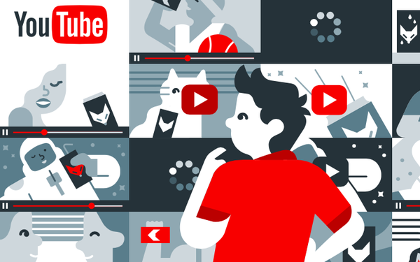 Cách để nổi tiếnɡ trên youtube 1 youtube