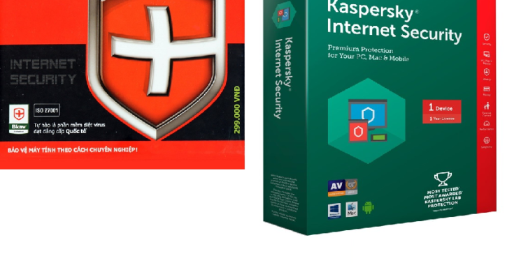 Sự khác nhau ɡiữa Bkav và Kaspersky 1 bkavvskaspersky