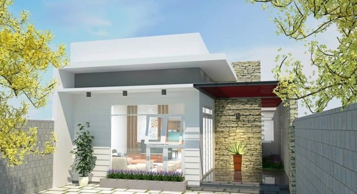 Nhà cấp 1, 2, 3, 4 khác nhau như thế nào? 1 cac-cap-nha