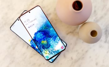 Sự khác nhau giữa Samsung Galaxy S20, S20 Plus và S20 Ultra? 1 samsung_galaxy_s20_and_s20_untra
