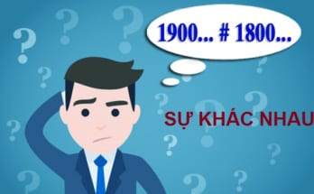 Sự khác nhau giữa tổng đài 1800 và 1900 1 su_khac_nhau_1800_1900