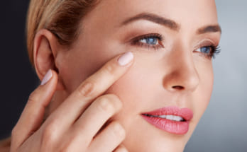 Sự khác nhau giữa các dạng sản phẩm tẩy trang? 1 taytrang