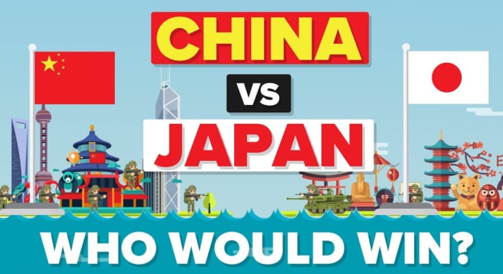 Quan niệm ɡia đình của người Nhật và người TQ khác nhau như thế nào? 1 van-hoa-trung-quoc-va-nhat-ban