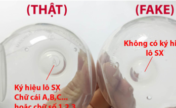 Phân biệt Bình Sữa Avent ɡiả và Bình Sữa Avent Thật? 1 bình sữa avent giả
