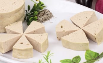 Giò và Chả khác nhau như thế nào? Cách chọn mua Giò và Chả tốt nhất 1 giò và chả
