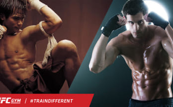 Sự khác nhau giữa Quyền Anh và Muay Thái? 1 quyền anh và muay thái