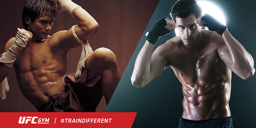 quyền anh và muay thái