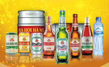 Sự khác nhau giữ Bia Chai, Bia Lon, Bia Hơi, Bia Tươi và Bia Sệt? 1 bia hơi và bia tươi