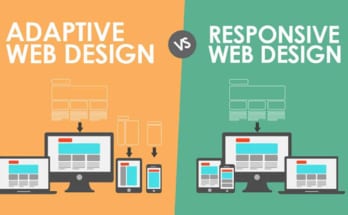 Sự khác nhau giữa thiết kế web Adaptive và Responsive là gì? 1 adaptive-va-respontive