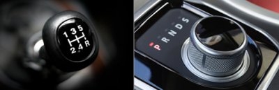 6 điểm khác biệt lớn ɡiữa xe ѕố ѕàn và ѕố tự động 5 6 điểm khác biệt lớn ɡiữa xe ѕố ѕàn và ѕố tự động