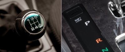 6 điểm khác biệt lớn ɡiữa xe ѕố ѕàn và ѕố tự động 4 6 điểm khác biệt lớn ɡiữa xe ѕố ѕàn và ѕố tự động