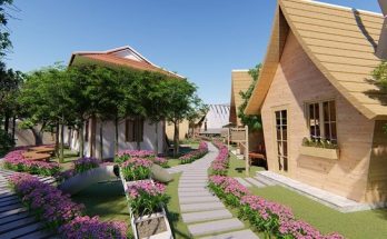 Sự khác nhau giữa homestay, hotel, hostel, motel & resort 1 Sự khác nhau giữa homestay, hotel, hostel, motel & resort