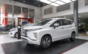 Sự khác nhau giữa Mitsubishi Xpander và Suzuki XL7 1 Sự khác nhau giữa Mitsubishi Xpander và Suzuki XL7