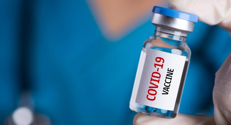 vaccine covid-19